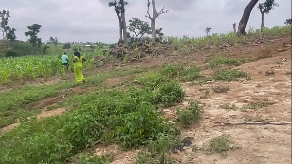 Nonton We Went To The Farm To Fuck thumbnail