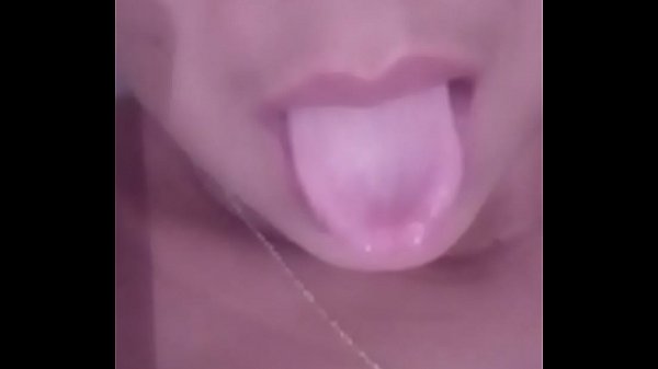 Big assed woman and man masturbate in video call