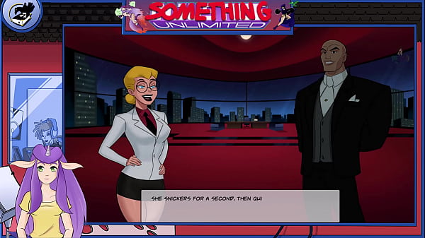 Gunsmoke games something unlimited episode 135 firey redhead blowjob