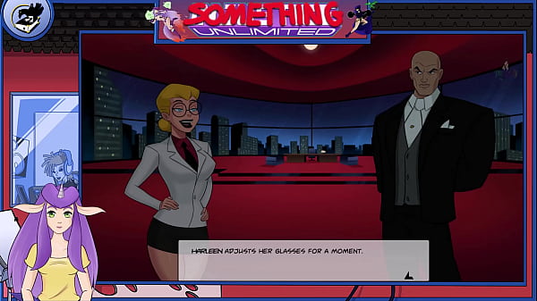 Play MP4 - Something Unlimited Part 135