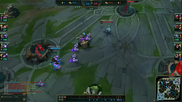 NEGÃO_BARBUDO_CARECA AZUL PEGANDO 5 ALUNOS