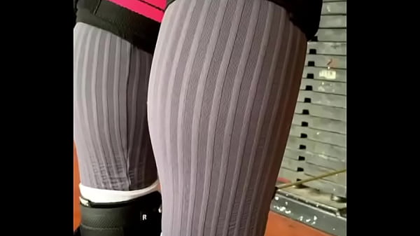 Nonton || Amber || Mujer Nalgonaaa Hermosa Fitness thumbnail