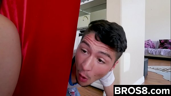 Play MP4 - Squirting and Anal on my StepBrother&rsquo;s Cock