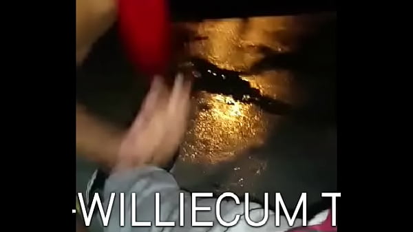 WILLIECUM_OUTDOOR_TRAININGSLAVE