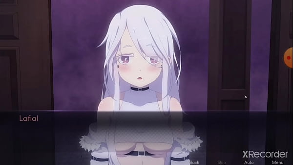 Aren't Grim Reapers Supposed To Be Scary? (KAMUO) Part4