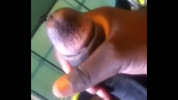 A little rub and tug