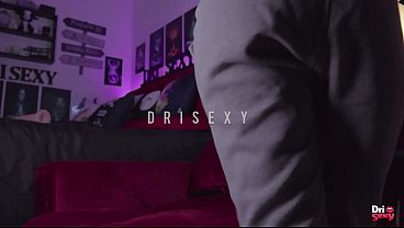 Joi - Ninfeta Guiando Sua Punheta Dildo De 22cm Na Buceta | Dri Sexy thumbnail
