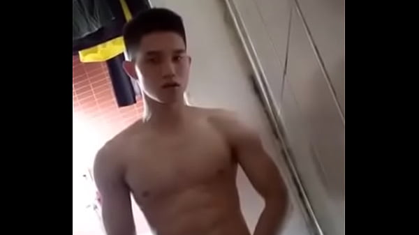 Japanese hot boy piss