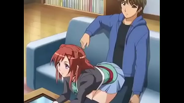 Anime Safada deu_gostoso_Hentai