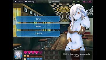 Nonton Huniepop Hot Uncensored Gameplay Guide Episode 8 thumbnail