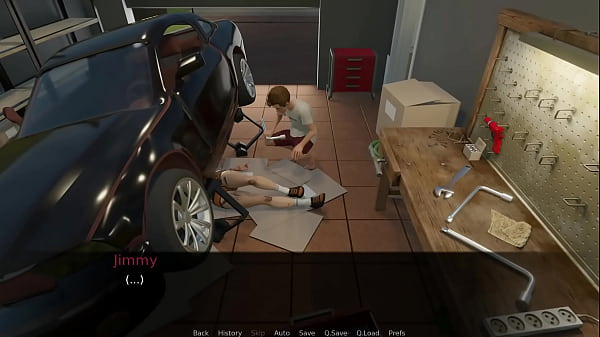 Jimmy's Awkward Adventures Part 2 