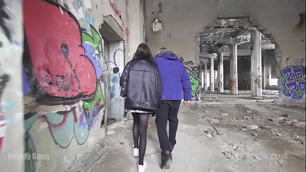 Play MP4 - street slut Niki storm Randomly picked up in public for her first bbc douple penetration dp