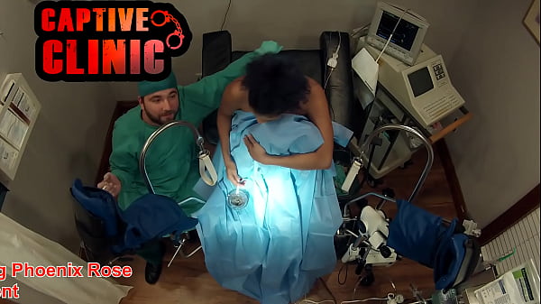 SFW - NonNude BTS From Phoenix Rose's Human Guinea Pigs,Lights Camera and Post_Action, Watch Entire Film At