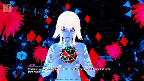 Play MP4 - Harem Hotel 408