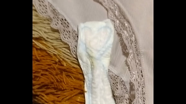 calzones con almohadilla