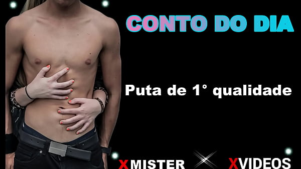 Play MP4 - PUTA DE PRIMEIRA  QUALIDADE