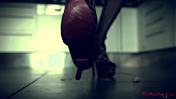 Real cuckold femdom couple compilation from girl next door to domme kym