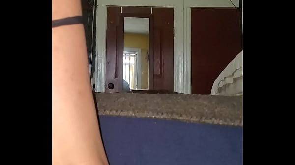 Que_rico me_dedeo mi ano