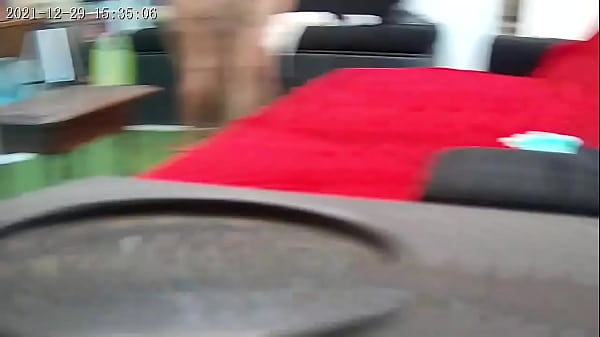 Fada Mel ensinando_ao El Toro De Oro como se faz a dança doacasalamento