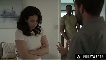 Nonton Cheating Babe Gets Destroyed By Hung Man thumbnail