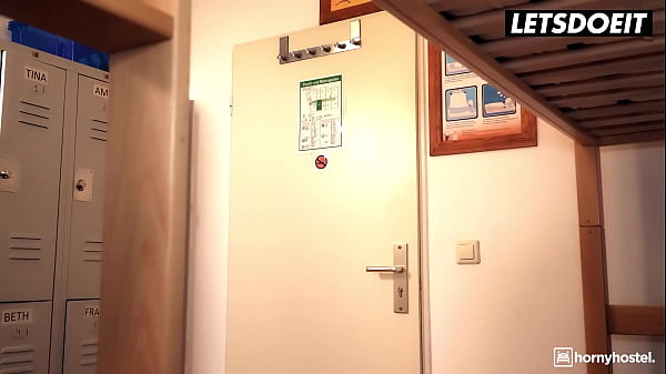 Play MP4 - FREE FULL VIDEO - Missy Luv Stretched Good In Her Hungarian Pussy By Big Penis - HORNY HOSTEL