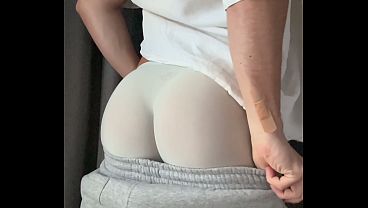 WET TWINK SHOWER SOLO SMOOTH BUBBLE BUTT CLOSE-UP HOTTEST ASS HOT MOANING
