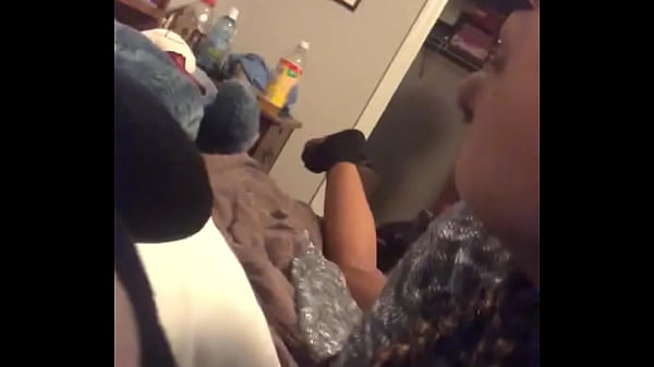 Fuckingex after getting some to eat