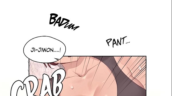 My Smell Makes Girls want toFUCK MeEpisode 10