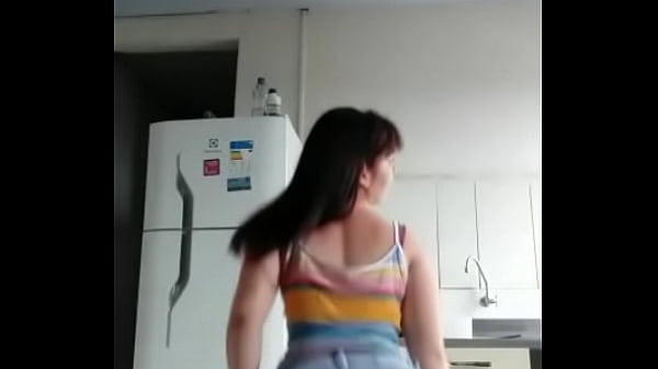 Minha ex dan&ccedil_ando