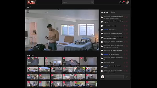 Always fun scanning hotguyshouse which comes free with your hotguysfuck paid will be a busy weekend if yo 