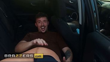 Hitching Wild / Brazzers/ Enter XVPROMO 