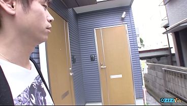 Nonton She Smiled When He Ed Her House And Confronted Her Assertively. thumbnail