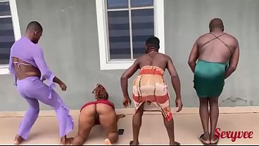 Lagos Hook Up Girls thumbnail