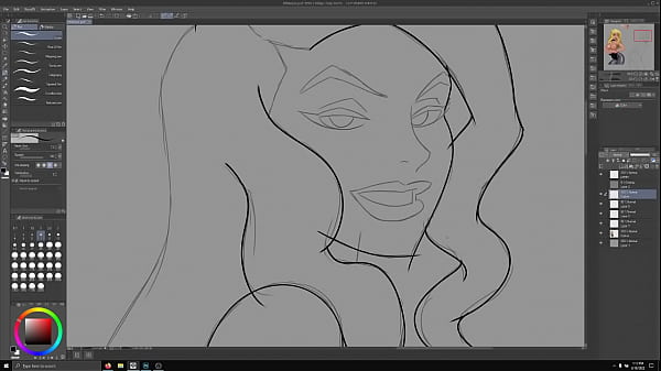 Su broadcast by gunsmokegames on picarto from september eighth 2022 