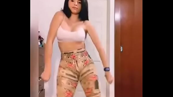 Sexy Latina Dance thumbnail