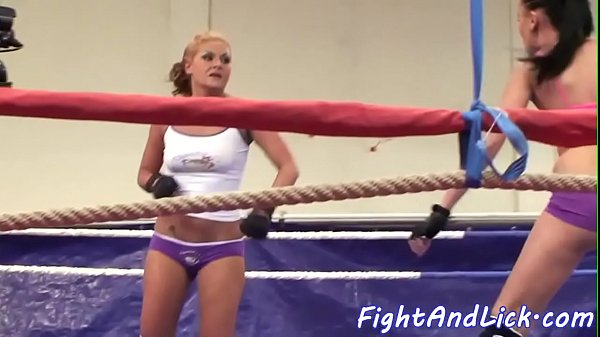 Amazing babes wrestling in_catfightaction