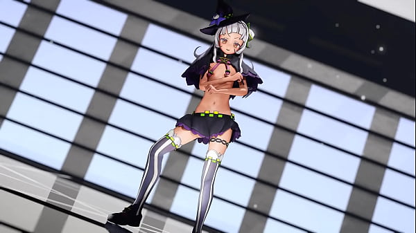 ankown 紫 シ ン Part_32