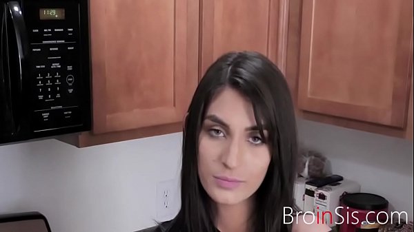 Play MP4 - Helping Homeless Stepsister For A Price- Dana Wolf