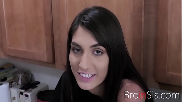 Helping Homeless Stepsister For A_Price- Dana Wolf