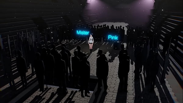 Nonton Mmd Mister Pink's Pinkcat thumbnail