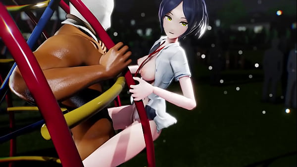 Mmd mister pink's pinkcat 