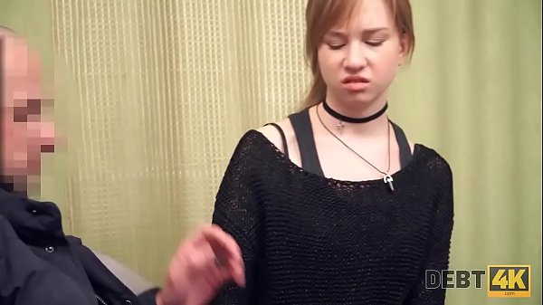 Play MP4 - Debt4k&period; Hottie Alice Klay pays for smartphone and laptop with smooth vagina