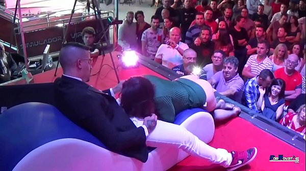 Pornovatas.com Real Public Sex thumbnail