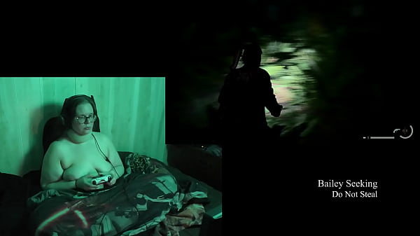 Naked alan 2 play through part 21 