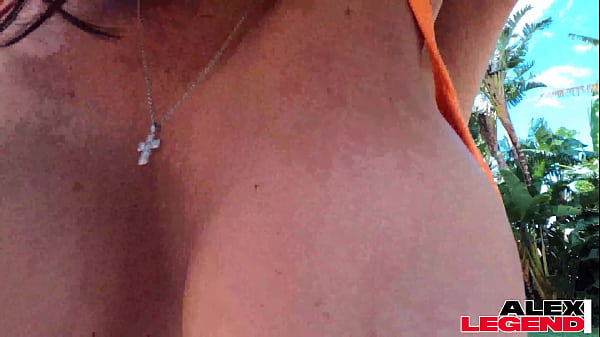 Hot MILF Shay Sights Gets Creamed After Taking A Big Dick Up Her Cunt! 