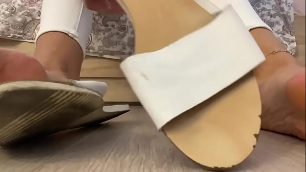 Feetgirl 01 size 13 us 44 eu feet 