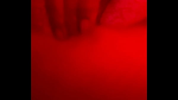 Meti&eacute_ndome el dedo