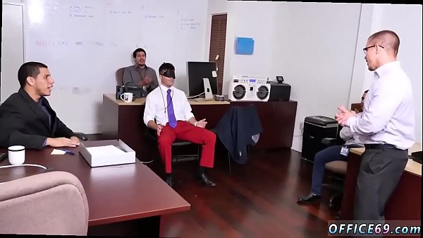 Small guys fucking gay sex videos Lance's Big Birthday Surprise 