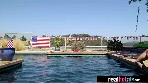 Hard Bang On CamWith Gorgeous Amateur GF blake_eden clip 10