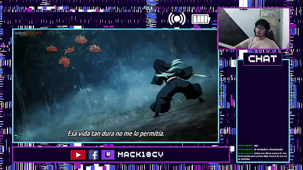 DemonSlayer_Aldea delos Herreros Capítulos8 9